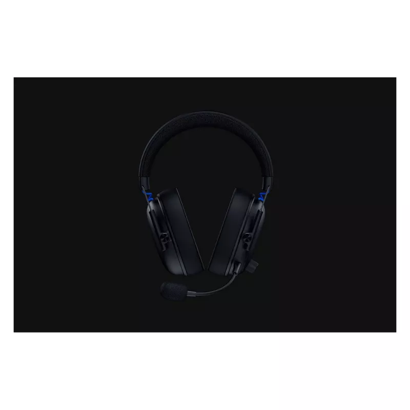Razer | BlackShark V3 PlayStationile | Bluetooth | Ümberkõrvaklapid | Mikrofon | Juhtmevaba | Must