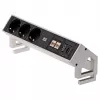 Pikendusjuhe Bachmann 3x Schuko 2x CAT6 1x HDMI 1x USB3.0 902.502