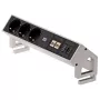 Pikendusjuhe Bachmann 3x Schuko 2x CAT6 1x HDMI 1x USB3.0 902.502