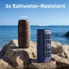 Kaasaskantav Bluetooth-kõlar Anker Soundcore Boom 3i — 50W, veekindel, akutoitega