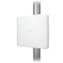 Ubiquiti UISP Box postikinnitusega sise-välitingimustesse polükarbonaadist
