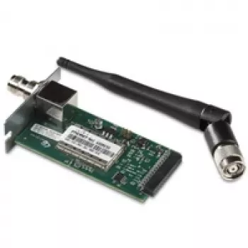 Honeywell Intermec Kit Wireless LAN - Print Server - 802,11b/g - PXie seeriale PX4ie, PX seeriale PX4ie, PX6ie (50147002-002)
