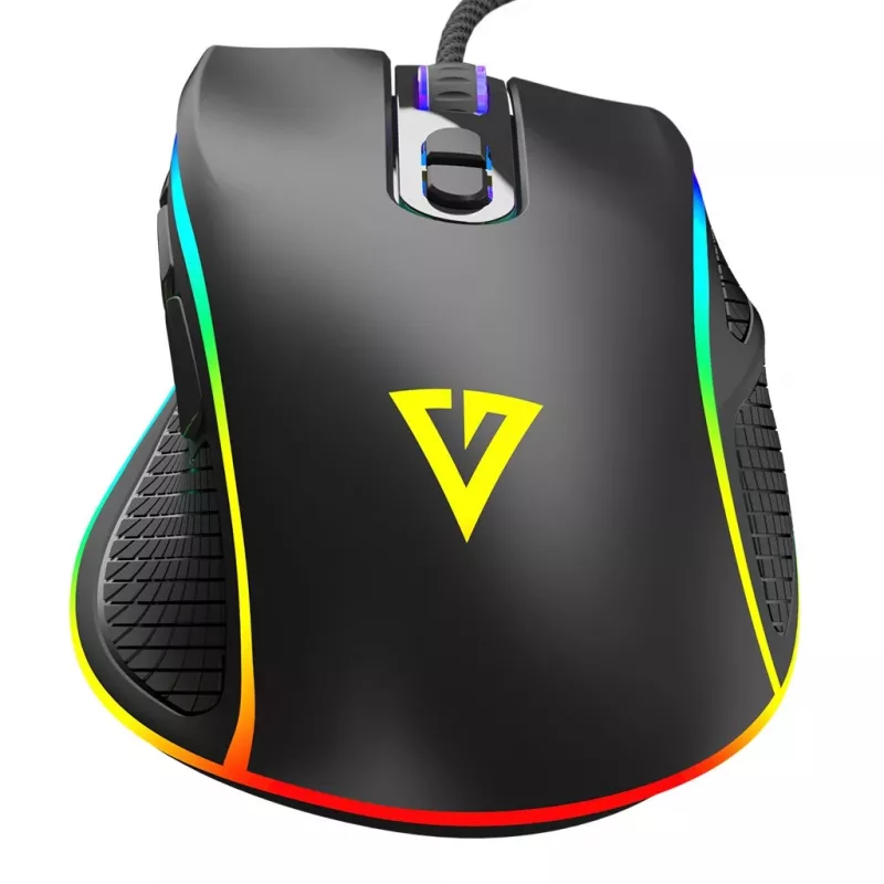 Hiir MODECOM Volcano Veles M-MC-VELES-100 USB