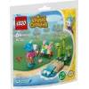 Bricks Animal Crossing 30703 Juliani rannamaal