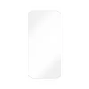 Karastatud klaasist ekraanikaitse FIXED Apple iPhone 17 Pro jaoks — 2 tk, 2,5D ümar serv