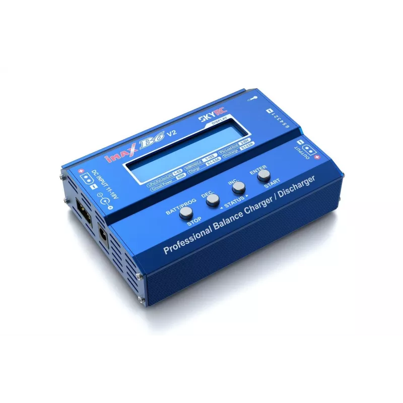 Akulaadija SkyRC SK-100161