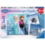 Pusle Ravensburger Winter Adventures