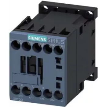Siemens jõukontaktor 3RT2017-1AB02 1 tk (3RT20171AB02)