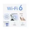WiFi USB adapter MERCUSYS MA60XNB AX900 koos Bluetooth 5.0-ga