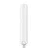 Qoltec 57034 Antenn Valge