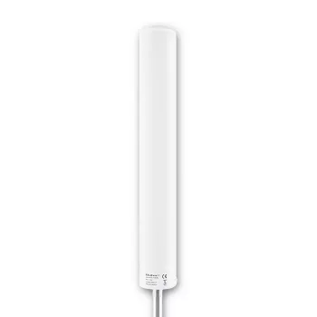 Qoltec 57034 Antenn Valge