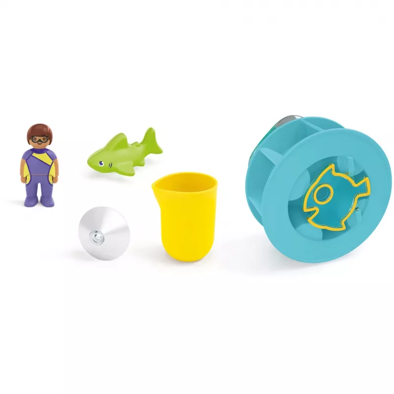 Playmobil 71688 Toode