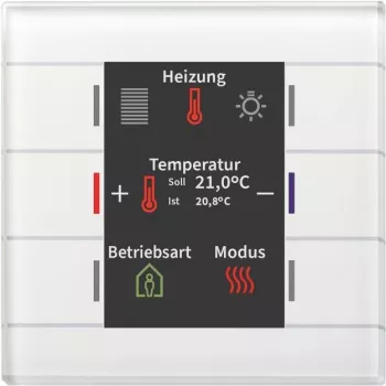 Mdt BE-GT2TW.02 Ekraan Valge
