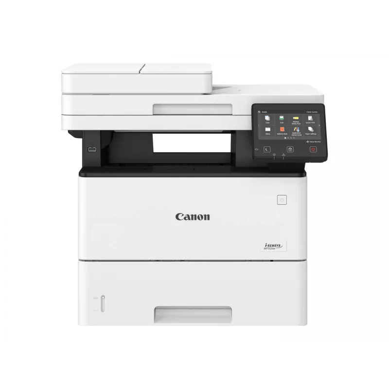 Canon i-SENSYS MF552DW Laser A4 1200 x 1200 DPI 43 ppm Wi-Fi