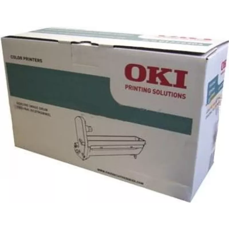 Toonerikassett OKI 01283601 Originaal Must
