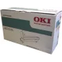 Toonerikassett OKI 01283601 Originaal Must