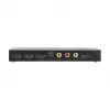 HDMI-lüliti DeLOCK 3 x HDMI-sisend 1 x HDMI-väljund 4K 60 Hz