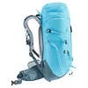 DEUTER Trail 22 SL naiste matkaseljakott, 22 L, lagoon-atlantic, polüester, 990 g