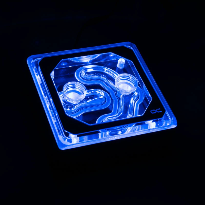 Veeblokk Alphacool Eisblock XPX Aurora Edge