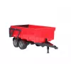 Haagis BRUDER 02211