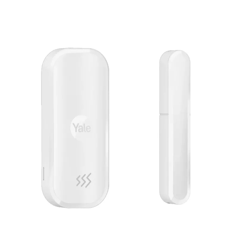 Yale AL-SDC-1A-W ukse/akna andur Traadita uks/aken Valge