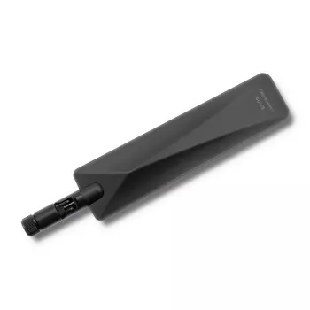 Qoltec 57018 4G LTE mitmesuunaline antenn | 7dBi | Siseruumidesse