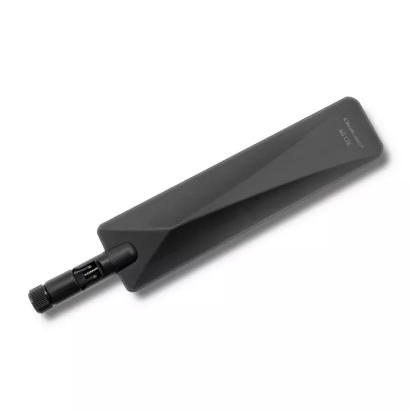 Qoltec 57018 4G LTE mitmesuunaline antenn | 7dBi | Siseruumidesse