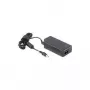 Lenovo 92P1157 toiteadapter/vaheldi Siseruumides 65 W Must
