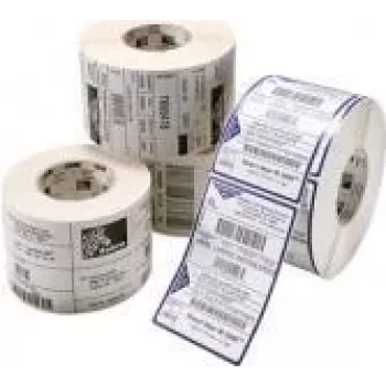 Zebra 3011159 Printer Valge