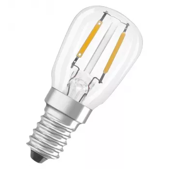 Parathom Special Filament LED T26 FIL | E14 | 1,3 W | Soe valge