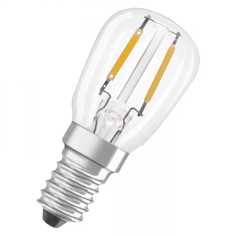 Parathom Special Filament LED T26 FIL | E14 | 1,3 W | Soe valge