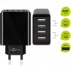 Goobay 44953 toiteadapter must