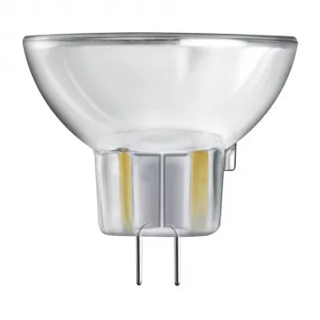 Osrami halogeenpirn G4 reflektoriga 20W 8V 35mm