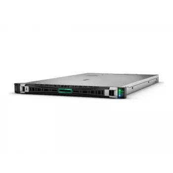 HPE ProLiant DL360 Gen11 4514Y 16c 1P 2x32GB-R 8SFF MR408i-o 2x480GB SATA SSD 2x1000W PS EU Server