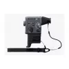 Kohene prindikaamera Fujifilm Instax mini evo Cinema — 1/5-tolline CMOS 2560×1920, pilt 62×46 mm, sisseehitatud välk, must