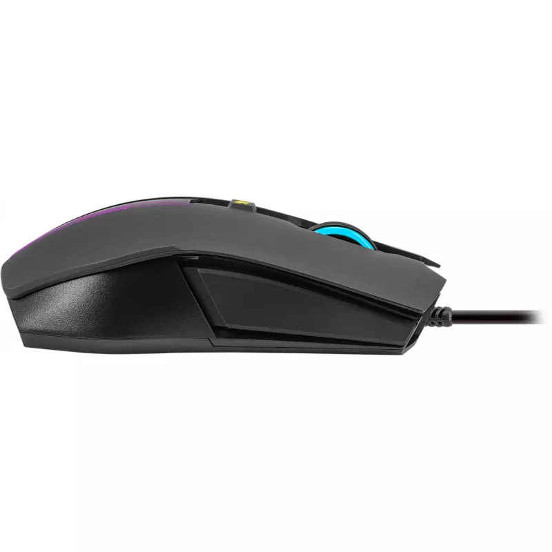 Cooler Master Desktop Gaming Devastator 4 [DE] must RGB uuendatud versioon (SGB-3000-KKMF4-DE)