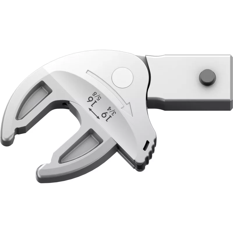 Pöördemomendivõtme komplekt Wera 5136076001 115 mm 435 mm 110 mm