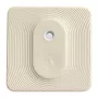Zigbee Shelly H&T ZB temperatuuri- ja niiskusandur (lihavärviline)
