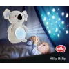 Pehme projektormänguasi Milly Mally Koala projektor pehme mänguasi mudel 5661