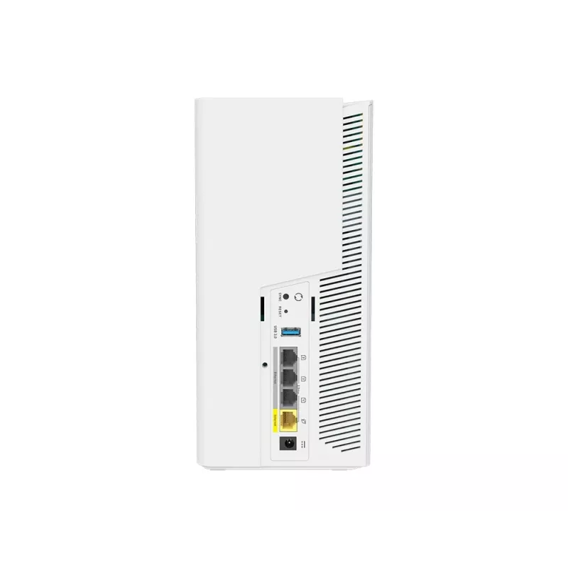 Mesh Wi‑Fi süsteem MSI Roamii BE Pro Mesh System 2‑Pack