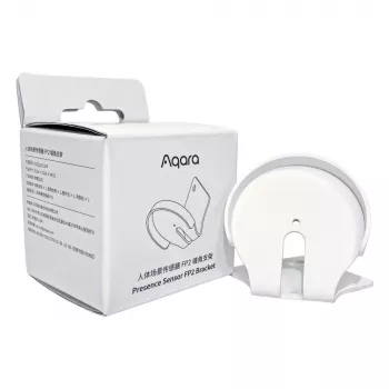 Aqara AC-X01E nutikodu kohalolekuanduri nurkkinnitus