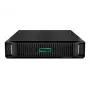 HPE ProLiant DL145 Gen11 8124P 2,45 GHz 16c 1P 2x32GB-R 2SFF NS204i-u 2x1000W PS EMEA Server