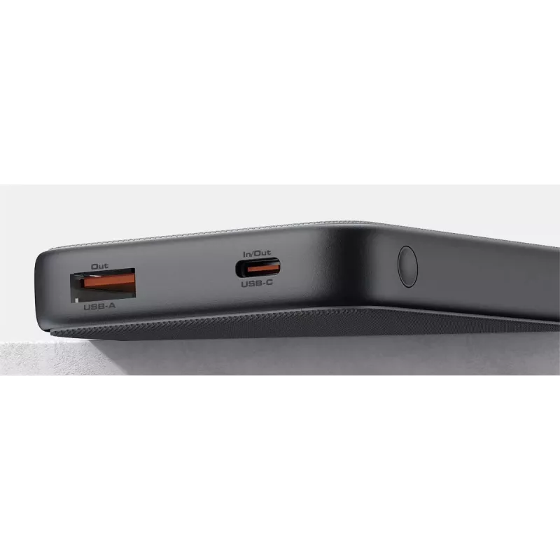 Kaasaskantav laadija PowerBank PB-Y46P 10000mAh