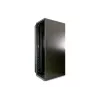 APC Basic Rack PDU toitejaotusseade (PDU) 24 vahelduvvoolu pistikupesa 0U must