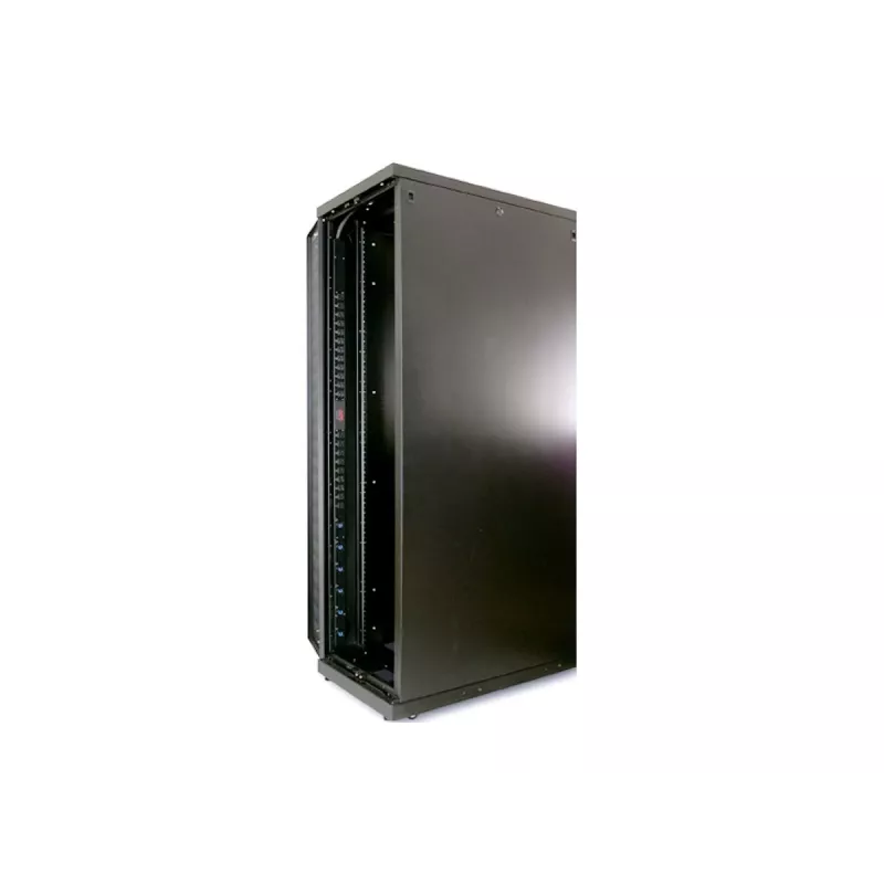 APC Basic Rack PDU toitejaotusseade (PDU) 24 vahelduvvoolu pistikupesa 0U must