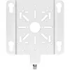 Traadita pääsupunkt Lancom LX-7200, kolmeribaline 2,4/5/6 GHz, kuni 9600 Mbps, PoE, valge