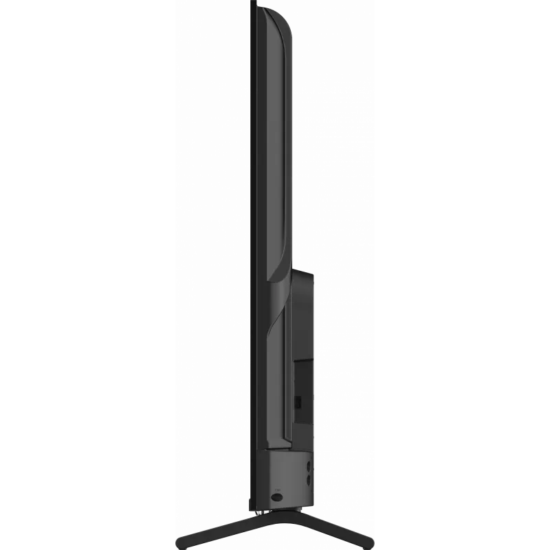 Televiisor BLAUPUNKT 65MBG7000S 65-tolline Mini LED Smart TV Google TV must, energiaklass G