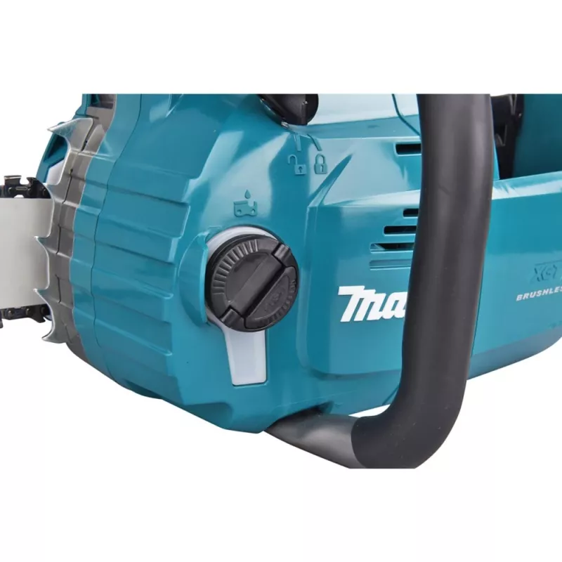 Makita UC011GZ kettsaag must, sinine