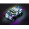 RC Car Ghost Driver - lilla