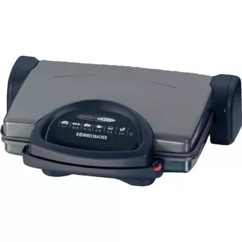 ROMMELSBACHER KG 1800 Multi Grill - Grill - Elektriline